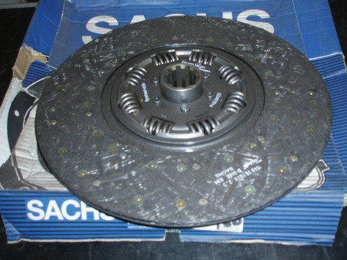 1862530231 sachs clutch plate - 1862530231,