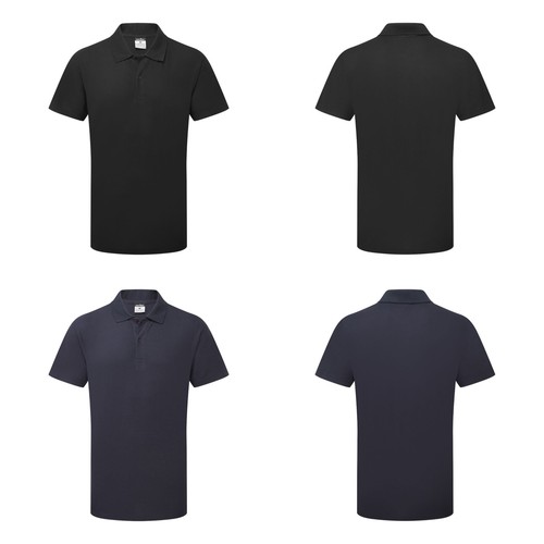 Mens polo shirt portwest es210 - mens,