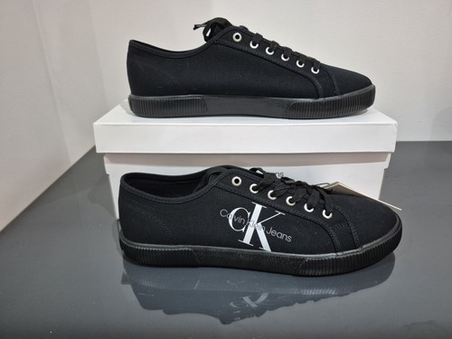 Calvin klein jeans vulcanised - jeans,