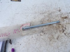 kawasaki ke 125 front spindle