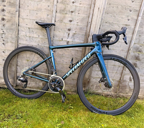 Specialized tarmac sl8 - specialized, road