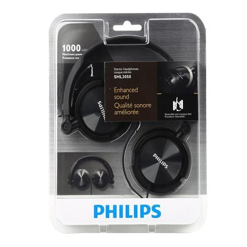Philips enhanced sound stereo - philips,