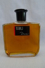 New Without Box TABU Dana EAU