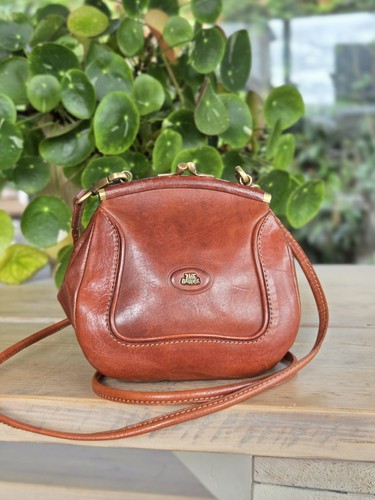 Vintage the bridge - the, brown