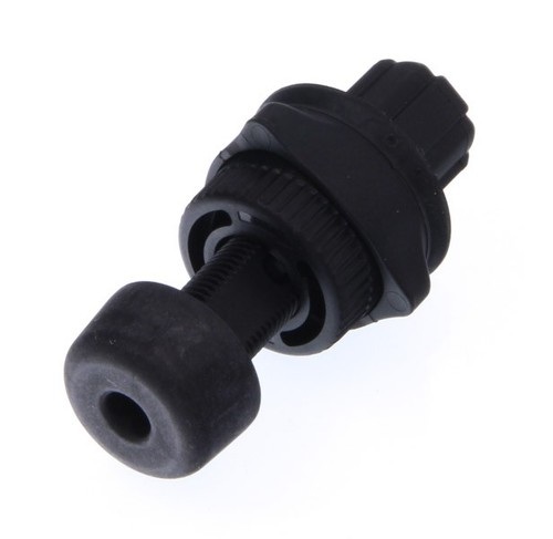 Boot lid stop - lid,