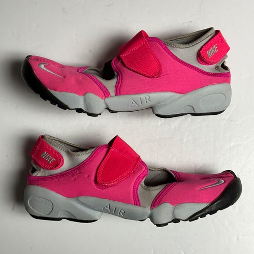 Nike air rift - pink, /