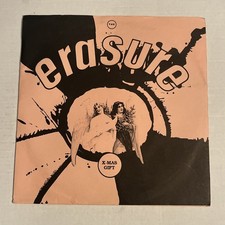 ERASURE - The X-MAS Gift -