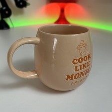 Friends TV Show Ceramic Mug Large Coffee Cappuccino Style Gift