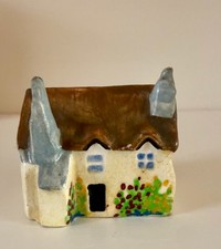 Vintage Devonmoor Miniature