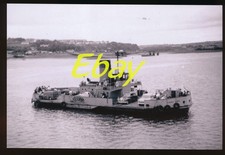 Ship Photo,  Cleddau Queen Milford Haven