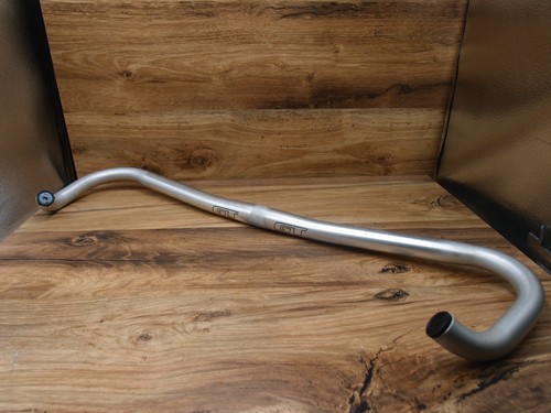 Bullbar handlebar bulhorn - handlebar, gt