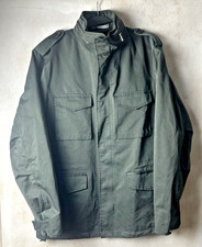 Zara Men's Water-Repellent