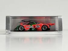 Super Rare 1:43 Spark Models