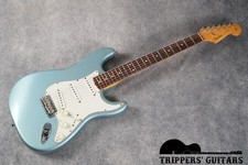 Fender Custom Shop Master
