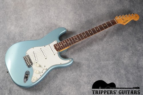 Fender custom shop - custom,
