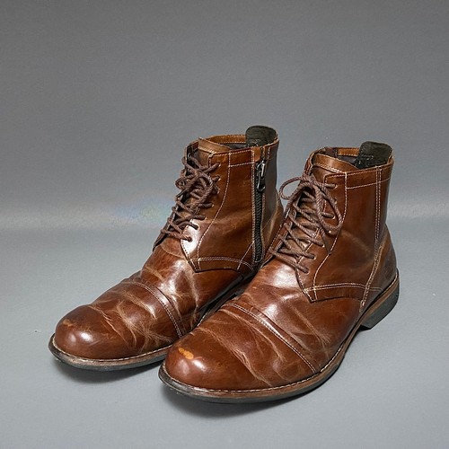 Timberland city inch - inch, zip