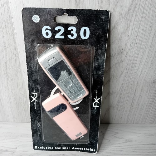 Phone cover fits nokia 6230 - ,