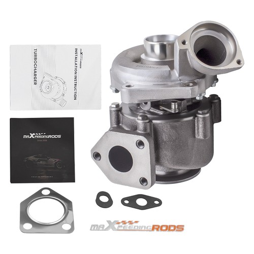Turbocharger tf035hl for bmw - tf035hl,