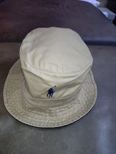 Polo Ralph Lauren Mens Beige