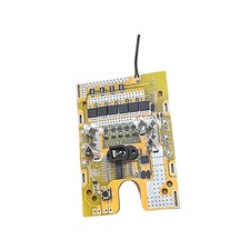 21V Li-ion Lithium Battery