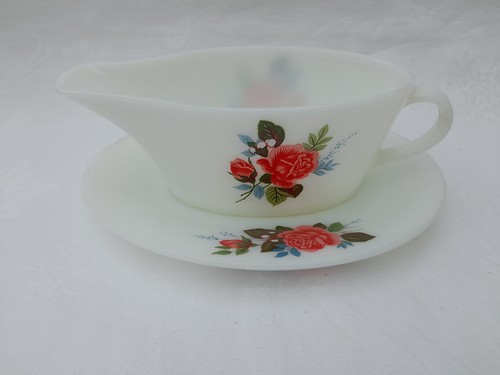 Vintage jaj pyrex pink - vintage,