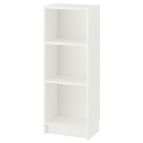 New ikea billy bookcase - ikea,