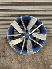 RENAULT CLIO MK4 17" ALLOY