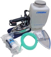 Consew CES-85AF Gravity Feed