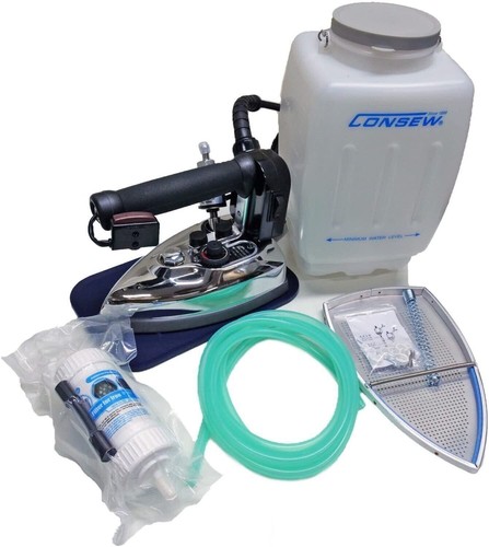 Consew ces 85af gravity - consew,