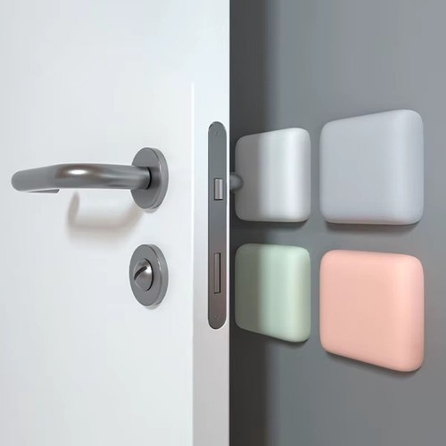 Wall protector rubber - protector,