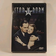 A Star is Born (DVD) Janet