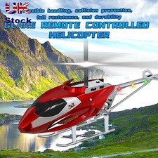 Charging Mini RC Helicopters Remote Control Plane Drone Flying Helicopter Toy