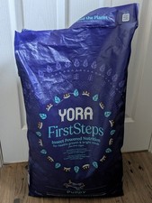 Yora First Steps Puppy Dry Complete Dog Food 6kg