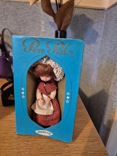 Polity doll vintage - polity, vintage.