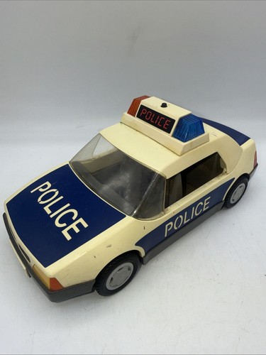 Vintage 1997 playmobil 3904 - playmobil,