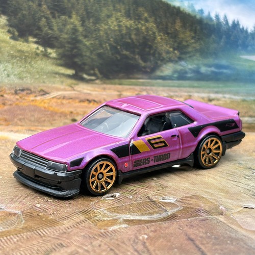 Hot wheels nissan - wheels,