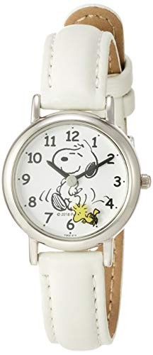 Citizen peanuts snoopy - q&q,