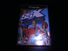 nintendo gamecube -   ssx