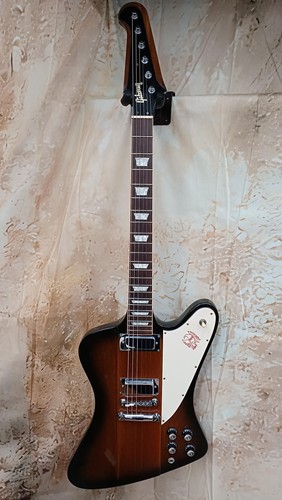 Gibson firebird electric - gibson,