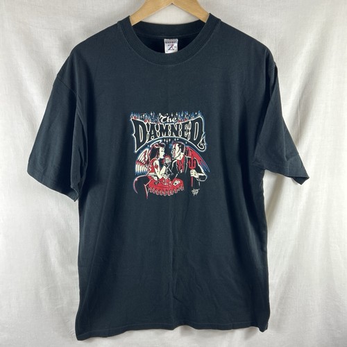 Vintage the damned - vintage,