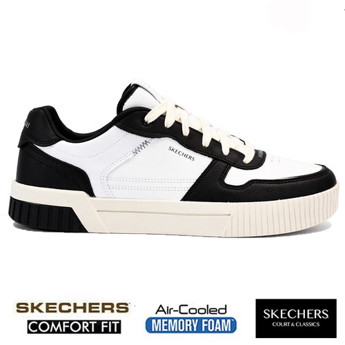 Mens skechers trainers casual - mens,