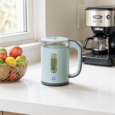 Electric Kettles Stainless