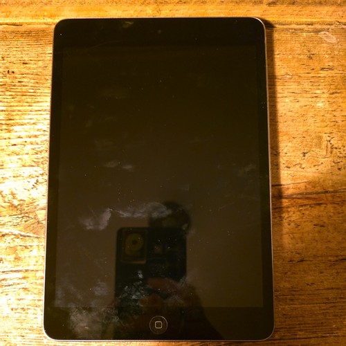 Ipad mini 64gb - mini, 2