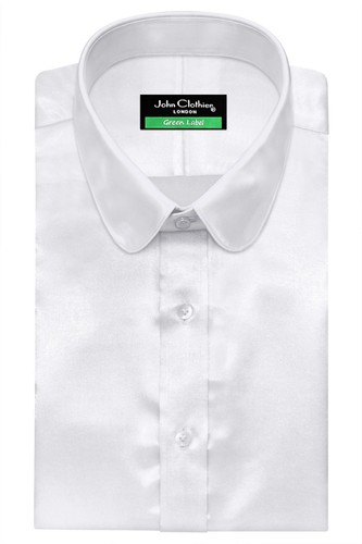 Men retro penny round - men's,