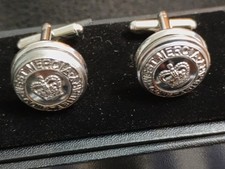 West Mercia Constabulary Tunic