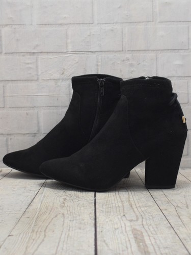 Womens fabulous footwear black - fabulous,