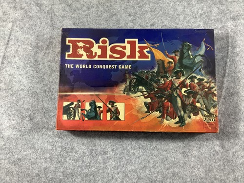 Risk board game the - board,