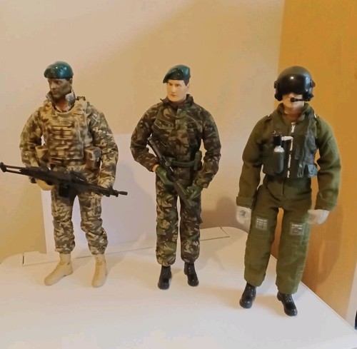 Armed forces royal marines - royal,