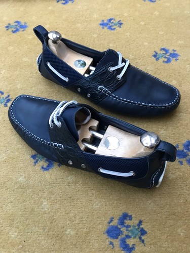 Gucci loafers shoes deck - loafers,