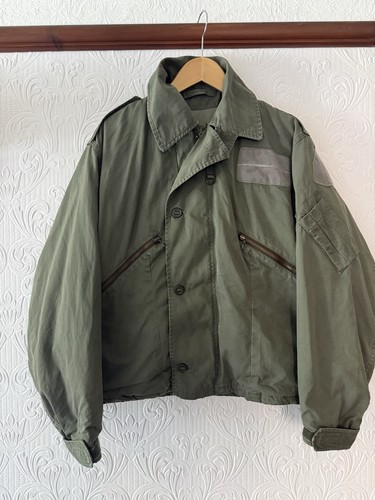 Raf mk3 cold weather - mk3,